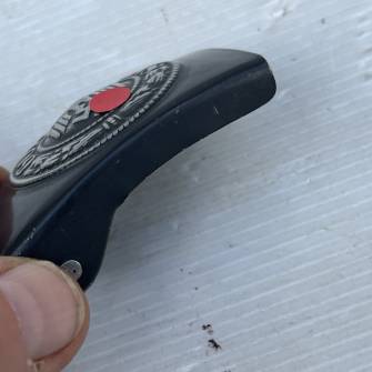 Antiquité militaire