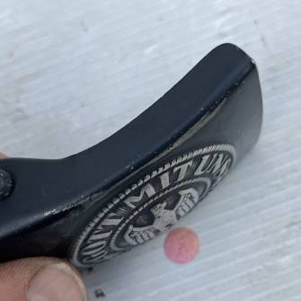 Antiquité militaire