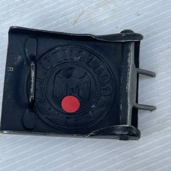 Antiquité militaire