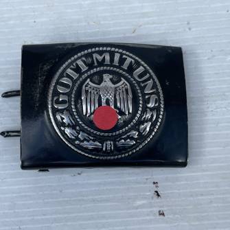 Antiquité militaire