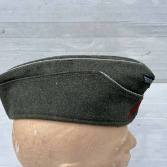 Antiquité militaire
