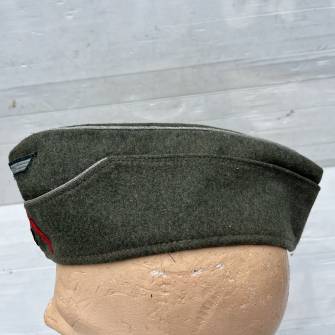 Antiquité militaire