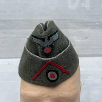 Antiquité militaire