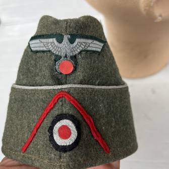 Antiquité militaire