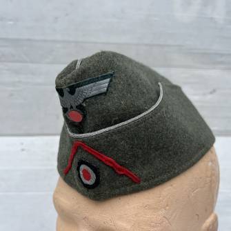 Antiquité militaire
