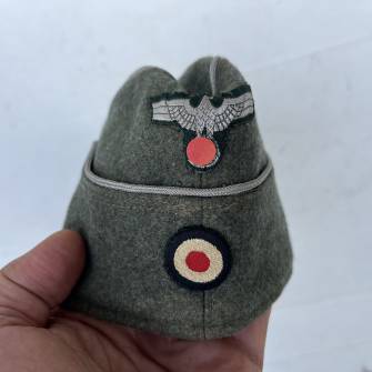 Antiquité militaire
