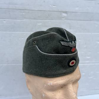 Antiquité militaire
