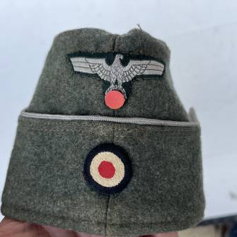 Antiquité militaire
