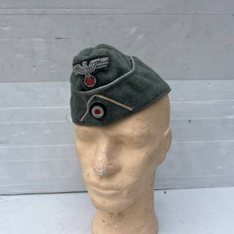 Antiquité militaire