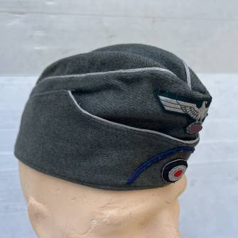Antiquité militaire