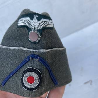 Antiquité militaire