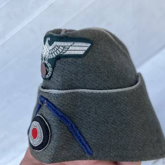 Antiquité militaire