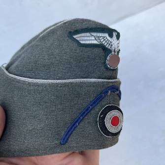 Antiquité militaire