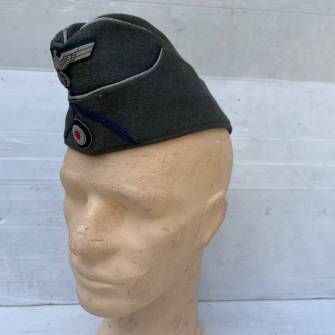 Antiquité militaire