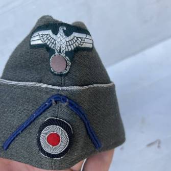 Antiquité militaire