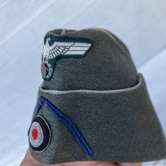 Antiquité militaire