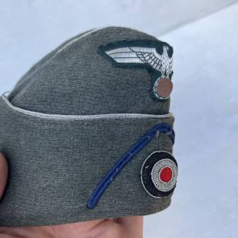Antiquité militaire