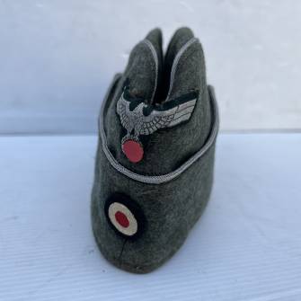 Antiquité militaire