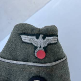 Antiquité militaire