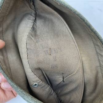 Antiquité militaire