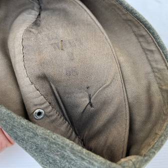 Antiquité militaire