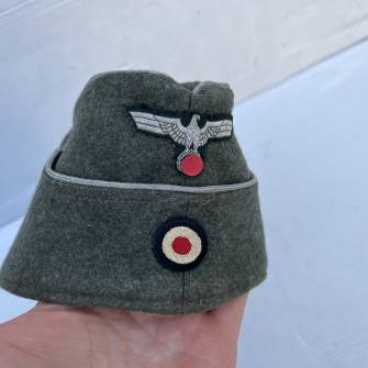 Antiquité militaire