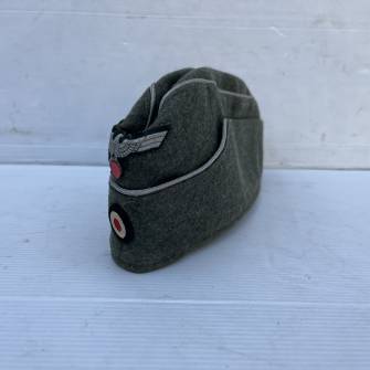 Antiquité militaire