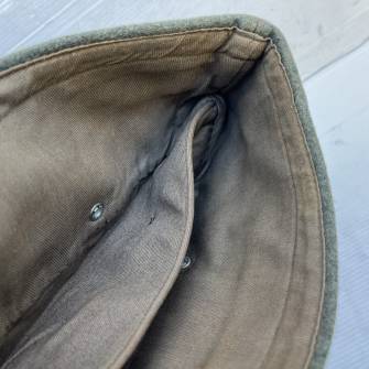 Antiquité militaire