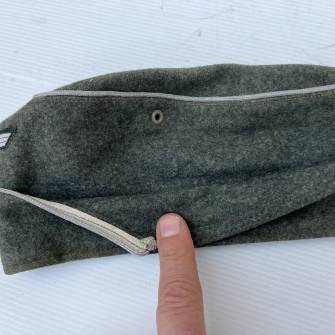 Antiquité militaire