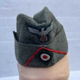 Antiquité militaire