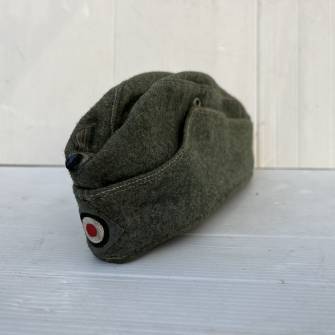 Antiquité militaire