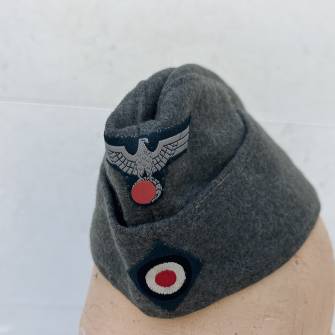 Antiquité militaire