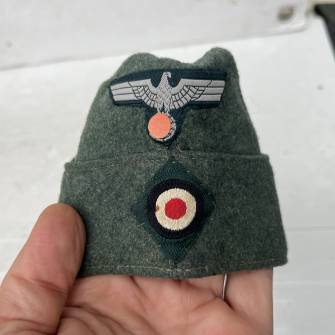 Antiquité militaire
