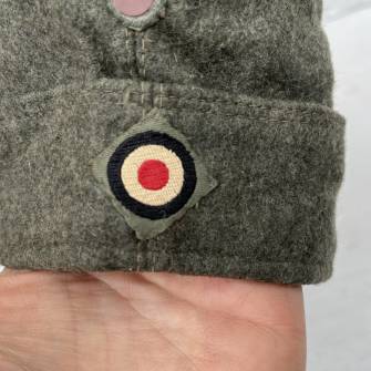 Antiquité militaire