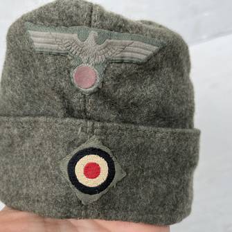 Antiquité militaire
