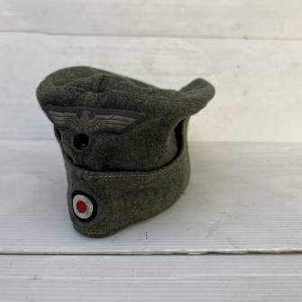 Antiquité militaire