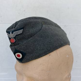Antiquité militaire