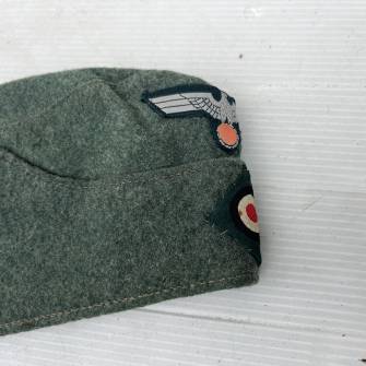 Antiquité militaire