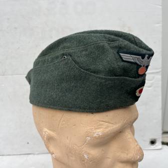 Antiquité militaire
