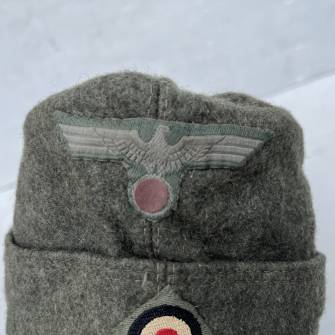 Antiquité militaire