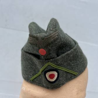 Antiquité militaire