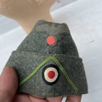 Antiquité militaire