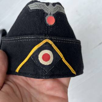 Antiquité militaire