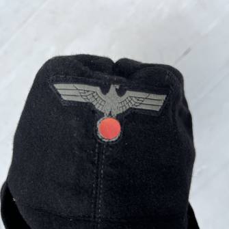 Antiquité militaire