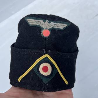 Antiquité militaire