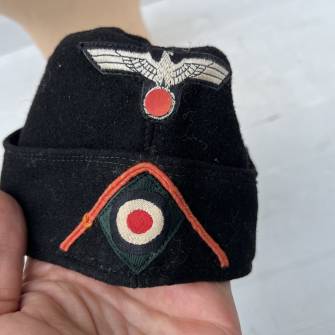 Antiquité militaire