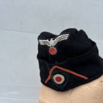 Antiquité militaire