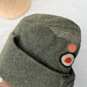 Antiquité militaire