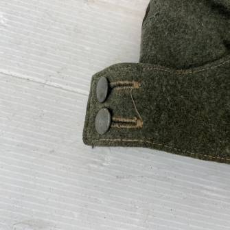 Antiquité militaire
