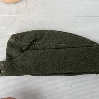 Antiquité militaire